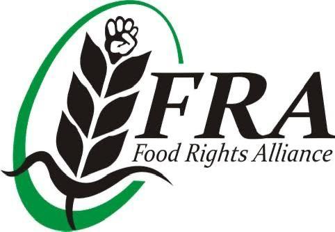 Food Rights Alliance logo